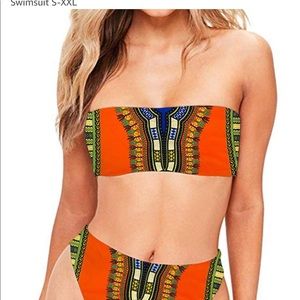 Meet your Posher, Chiaundra